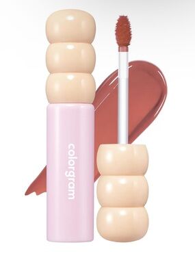 Colorgram - fruit glass tint “sweet persimmon”